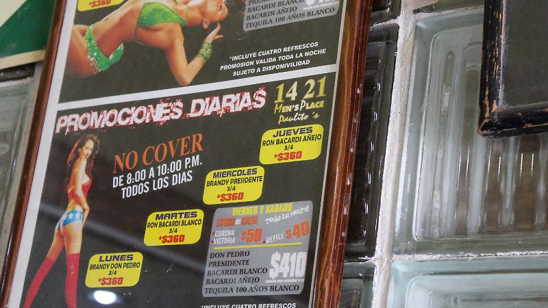 Paulito´s